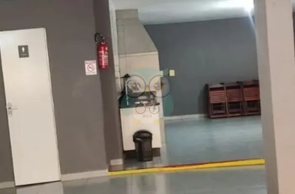 Apartamento para venda, 2 quarto(s),  água Verde, Curitiba - Foto 3