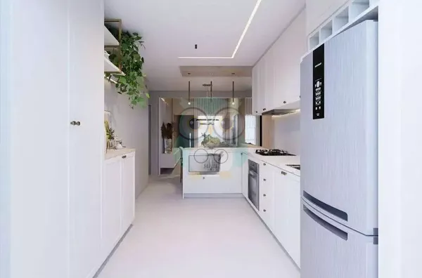 Casa para venda, 2 quarto(s),  Alto Boqueirão, Curitiba - Foto 11