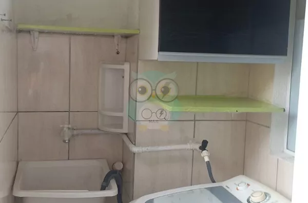Apartamento para venda, 2 quarto(s),  Campo Pequeno, Colombo - Foto 10