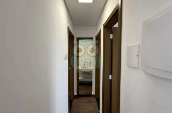 Casa para venda, 3 quarto(s),  Eucaliptos, Fazenda Rio Grande - Foto 5