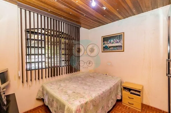 Casa para venda, 3 quarto(s),  Cidade Industrial, Curitiba - Foto 7