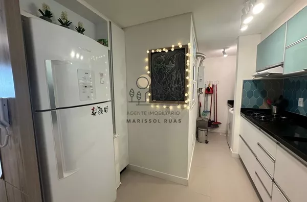 Apartamento Mobiliado a 400m do Mar – Conforto e Lazer Completo- Praia dos Ingleses