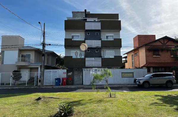 Apartamento a venda com 02 dormitórios/ 01 Suíte - Frente rua  - Ingleses norte,Florianópolis