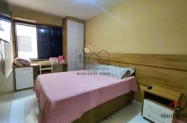 DORMITÓRIO 1