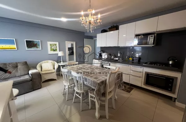 Apartamento para venda, 3 quarto(s),  Ingleses Do Rio Vermelho, Florianópolis - Foto 4