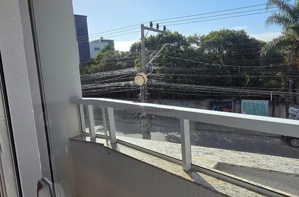 SACADA DA SUÍTE