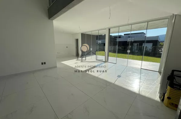 More com Segurança! Casa em Condomínio Fechado com 03 Suítes. - Foto 4