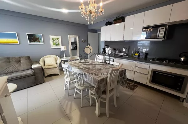 Apartamento para venda, 3 quarto(s),  Ingleses Do Rio Vermelho, Florianópolis - Foto 5