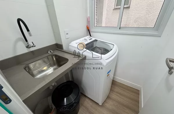 Apartamento a venda Frente Leste - Mobiliado - Ingleses Norte - Foto 5