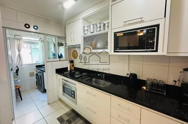 Oportunidade! Apartamento a venda 02 dormitórios /01 Suíte - Praia dos Ingleses, Florianópolis