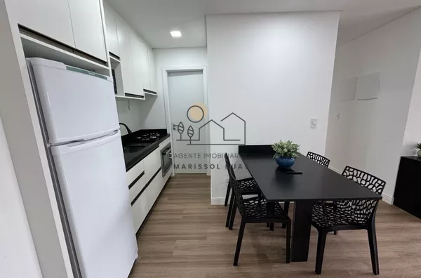 Apartamento a venda Frente Leste - Mobiliado - Ingleses Norte - Foto 3