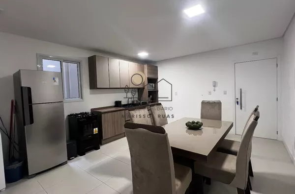 Apartamento com 2 Quartos à venda, 82m² - Cannes Residence Club - Praia dos Ingleses - Florianópolis /SC - a 300 metros do mar