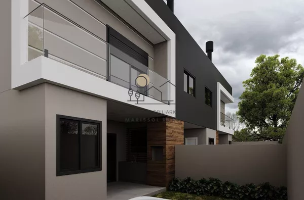 Imagine viver em um sobrado moderno, sofisticado e repleto de conforto...Praia dos Ingleses - Foto 1