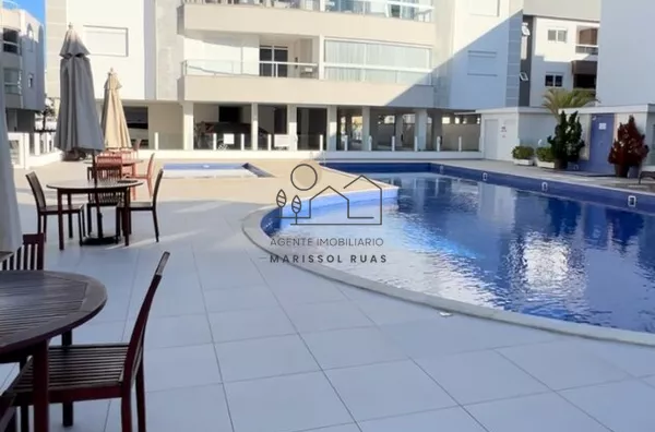 Apartamento para venda, 3 quarto(s),  Ingleses Do Rio Vermelho, Florianópolis - Foto 1