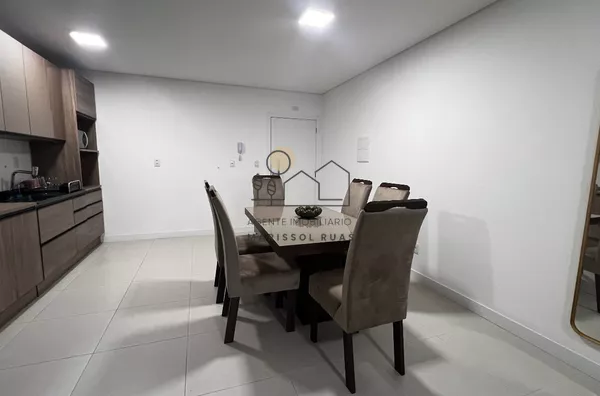 Apartamento com 2 Quartos à venda, 82m² - Cannes Residence Club - Praia dos Ingleses - Florianópolis /SC - a 300 metros do mar