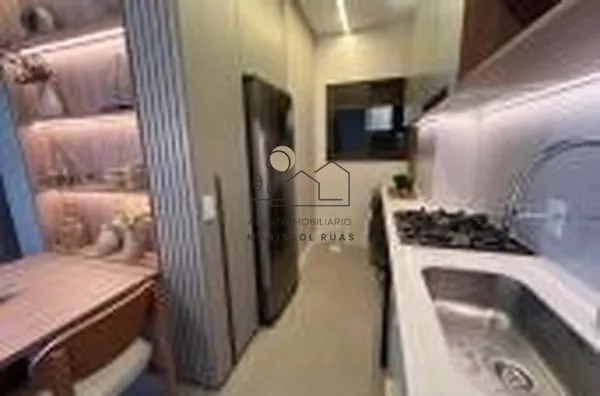 Seu Refúgio na Praia dos Ingleses: Apartamento Garden Mobiliado e Decorado! - Foto 6
