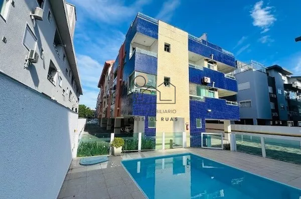 Oportunidade! Apartamento a venda 02 dormitórios /01 Suíte - Praia dos Ingleses, Florianópolis