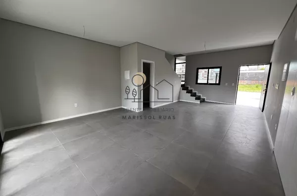 Imagine viver em um sobrado moderno, sofisticado e repleto de conforto...Praia dos Ingleses - Foto 6