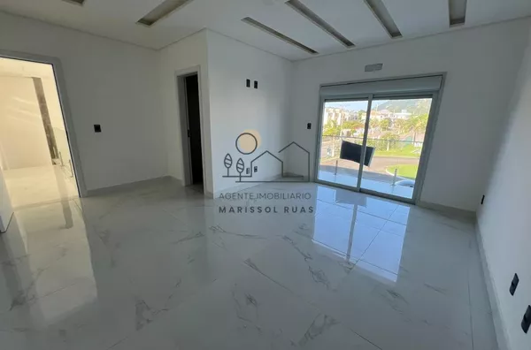 More com Segurança! Casa em Condomínio Fechado com 03 Suítes. - Foto 3