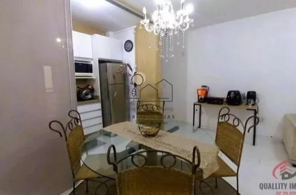 Apartamento 02 Dormitórios, Mobiliado - Pé na areia - Praia dos Ingleses - - Foto 5