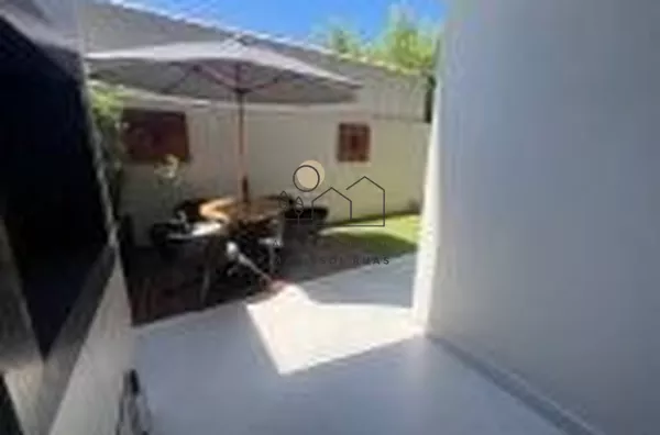 Seu Refúgio na Praia dos Ingleses: Apartamento Garden Mobiliado e Decorado! - Foto 4
