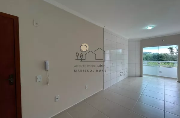 Seu novo lar na Praia dos Ingleses espera por você! Apartamento Novo com 02 dormitórios - Praia dos Ingleses