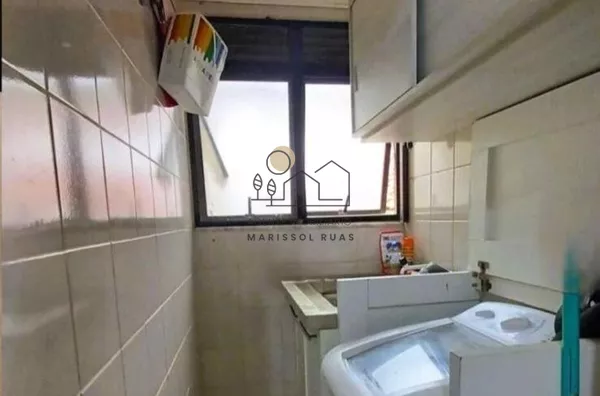 LAVANDERIA