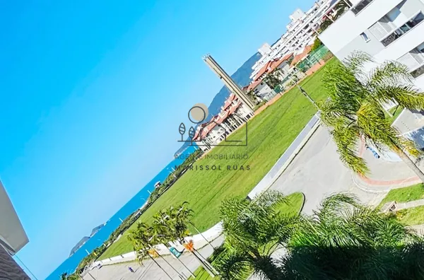 COBERTURA COM PISCINA, 3 DORM. SENDO 1 SUÍTE, MOBILIADA E DECORADA, PRAIA DOS INGLESES, FLORIANÓPOLIS/SC. - - Foto 29