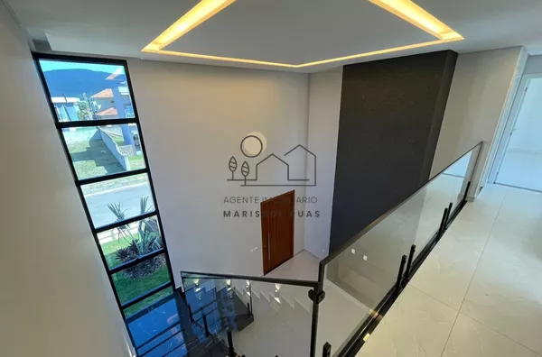 Casa Alto Padrão  com 4 Quartos à venda, 239m² - São João do Rio Vermelho - Foto 2