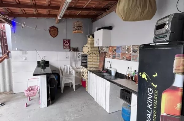 Casa a venda com 03 dormitórios /01 Suíte - São João do Rio vemelho - Foto 6