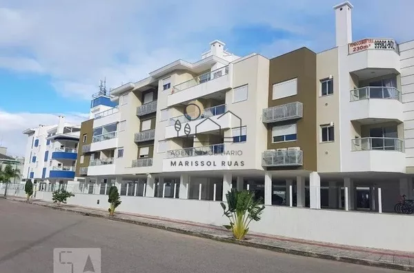 Apartamento mobiliado a venda, 03 quartos, 02 vagas, Ingleses Norte. - Foto 1