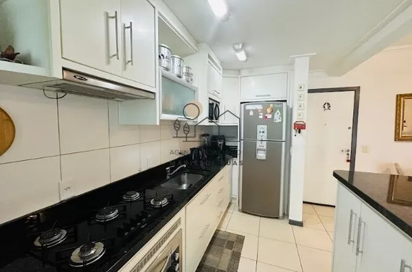 Oportunidade! Apartamento a venda 02 dormitórios /01 Suíte - Praia dos Ingleses, Florianópolis
