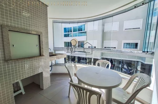 Apartamento a venda com 02 dormitórios/01 Suíte - 380m do mar - Praia dos Ingleses