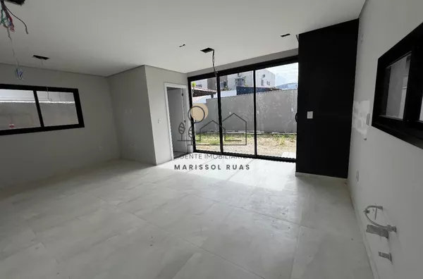 Loteamento valorizado no Rio Vermelho: casa de 177 m² com 03 Dormitórios - Foto 5