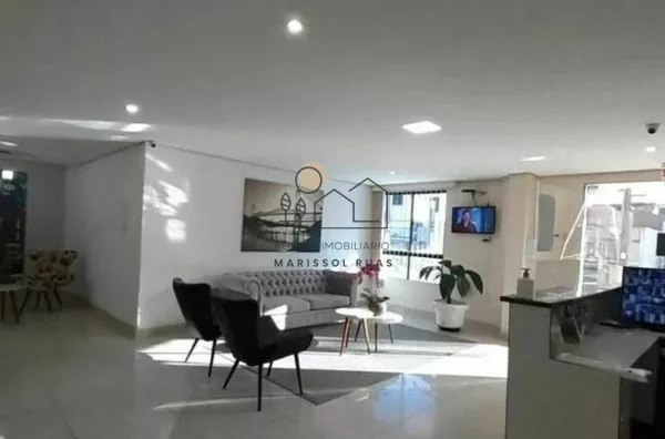 RECEPÇÃO