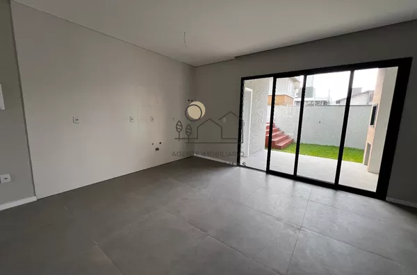 Imagine viver em um sobrado moderno, sofisticado e repleto de conforto...Praia dos Ingleses - Foto 4