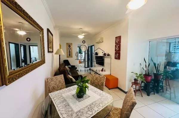 Oportunidade! Apartamento a venda 02 dormitórios /01 Suíte - Praia dos Ingleses, Florianópolis