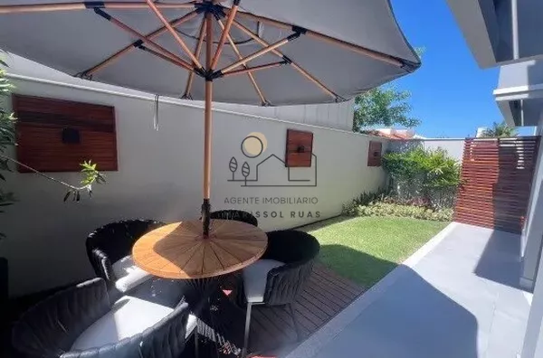 Seu Refúgio na Praia dos Ingleses: Apartamento Garden Mobiliado e Decorado! - Foto 1