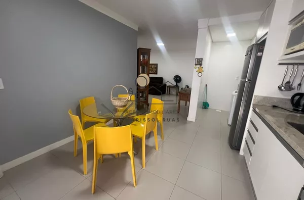 Apartamento a venda com duas suítes - Vila das Palmeiras II - Praia dos Ingleses - Foto 3