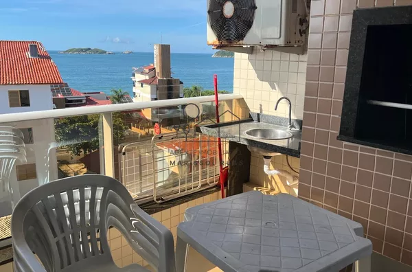 Apartamento com 01 dormitório a venda - VISTA MAR - Foto 1