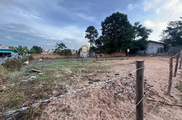 Oportunidade! Terreno a venda com 1.000,00m² , ideal para investidores - São João do Rio Vermelho. - Foto 4