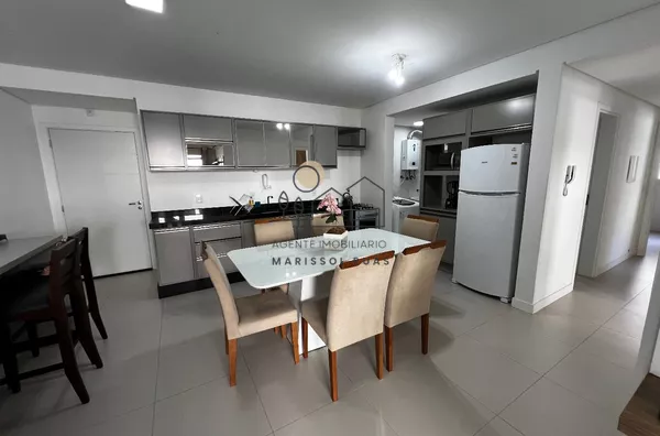 Apartamento para venda, 03 Dormitórios - 02 Vagas de garagem - Ingleses Norte - Foto 1