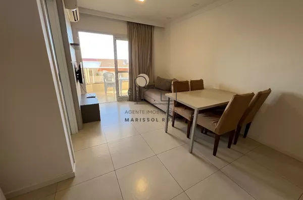 Apartamento com 01 dormitório a venda - VISTA MAR - Foto 5