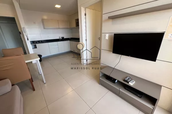 Apartamento com 01 dormitório a venda - VISTA MAR - Foto 6