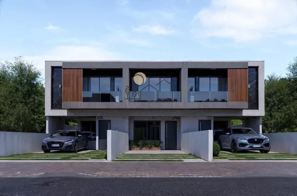 RESIDENCIAL ALAMEDA CÉZANNE -  SOBRADO A VENDA COM 02 SUÍTES - Foto 6