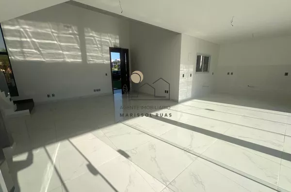 More com Segurança! Casa em Condomínio Fechado com 03 Suítes. - Foto 6