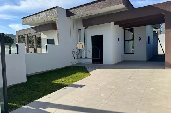 CasaTérrea  para venda 02 Dormitórios sendo 01 Suíte -  São João Do Rio Vermelho - Foto 2