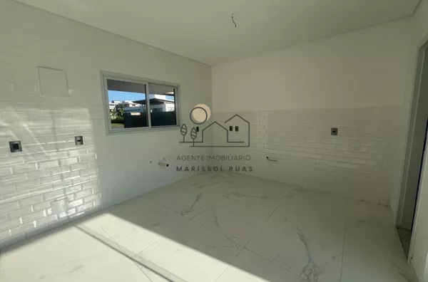 More com Segurança! Casa em Condomínio Fechado com 03 Suítes. - Foto 5