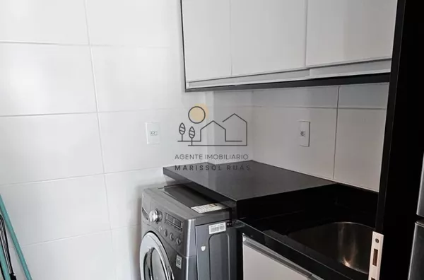 COBERTURA COM PISCINA, 3 DORM. SENDO 1 SUÍTE, MOBILIADA E DECORADA, PRAIA DOS INGLESES, FLORIANÓPOLIS/SC. - - Foto 7