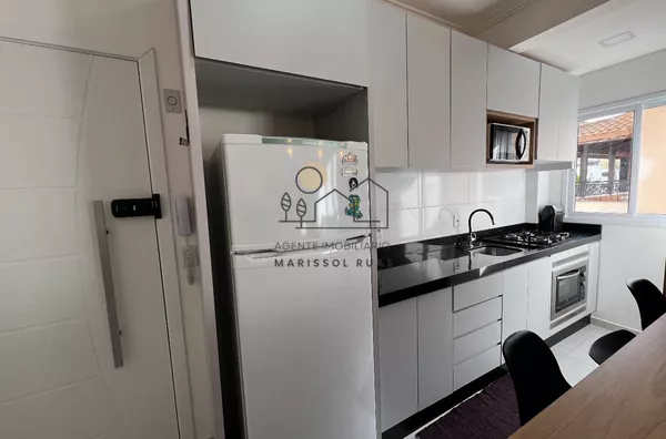 Apartamento a venda com 02 dormitórios/ 01 Suíte - Frente rua  - Ingleses norte,Florianópolis